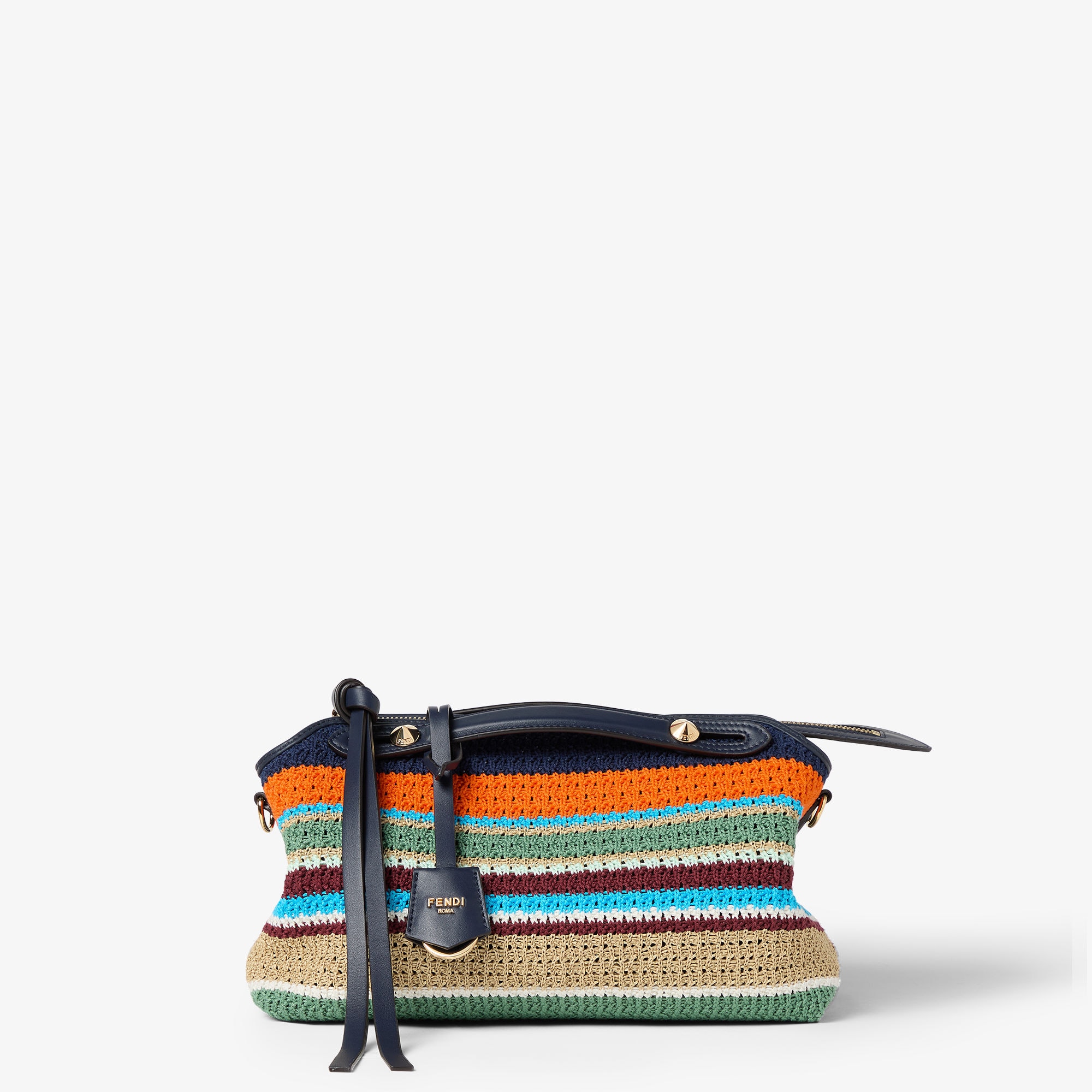 By The Way Soft Medium - Multicolor | FENDI US