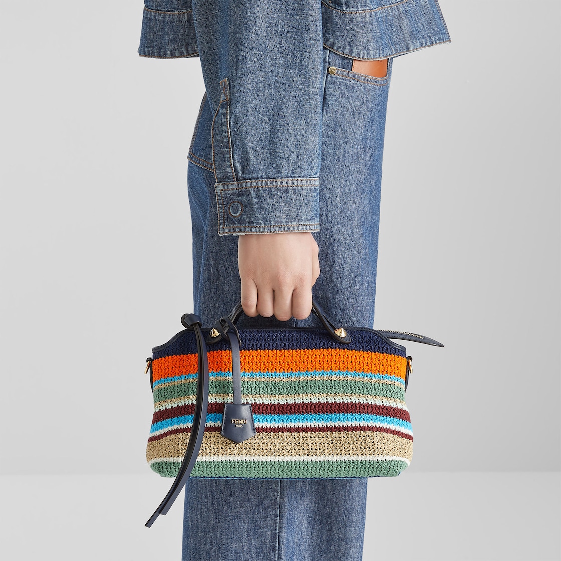 By The Way Soft中型款式