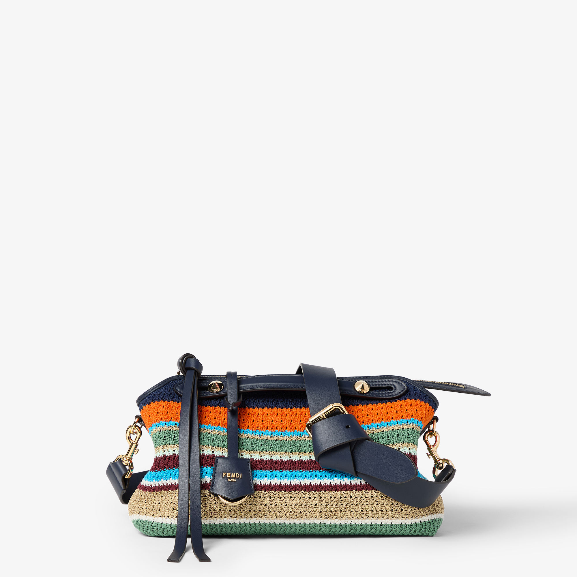 By The Way Soft Medium - Multicolor | FENDI US