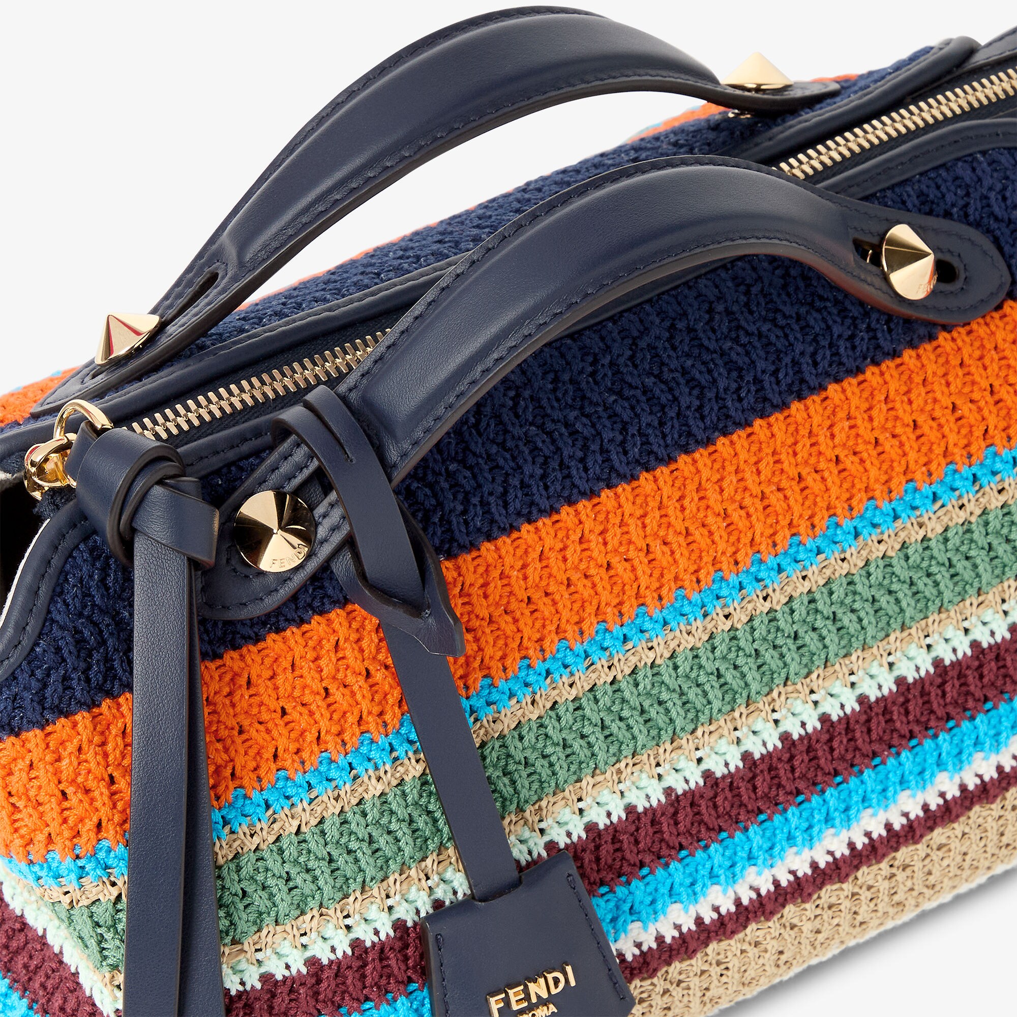 By The Way Soft Medium - Multicolour | FENDI SG