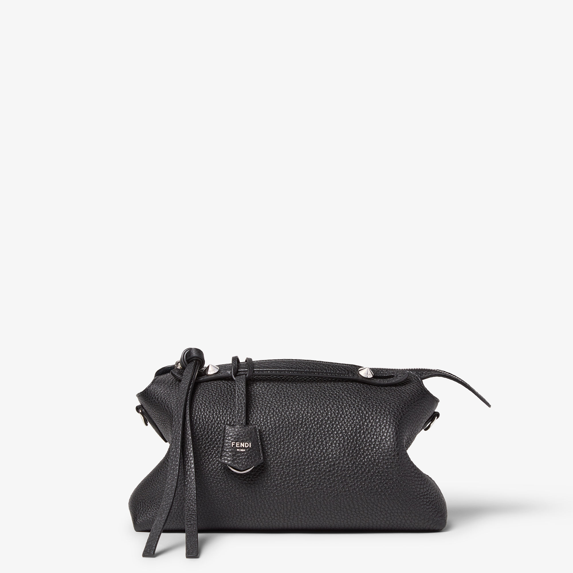 By The Way Soft Medium - Black | FENDI US