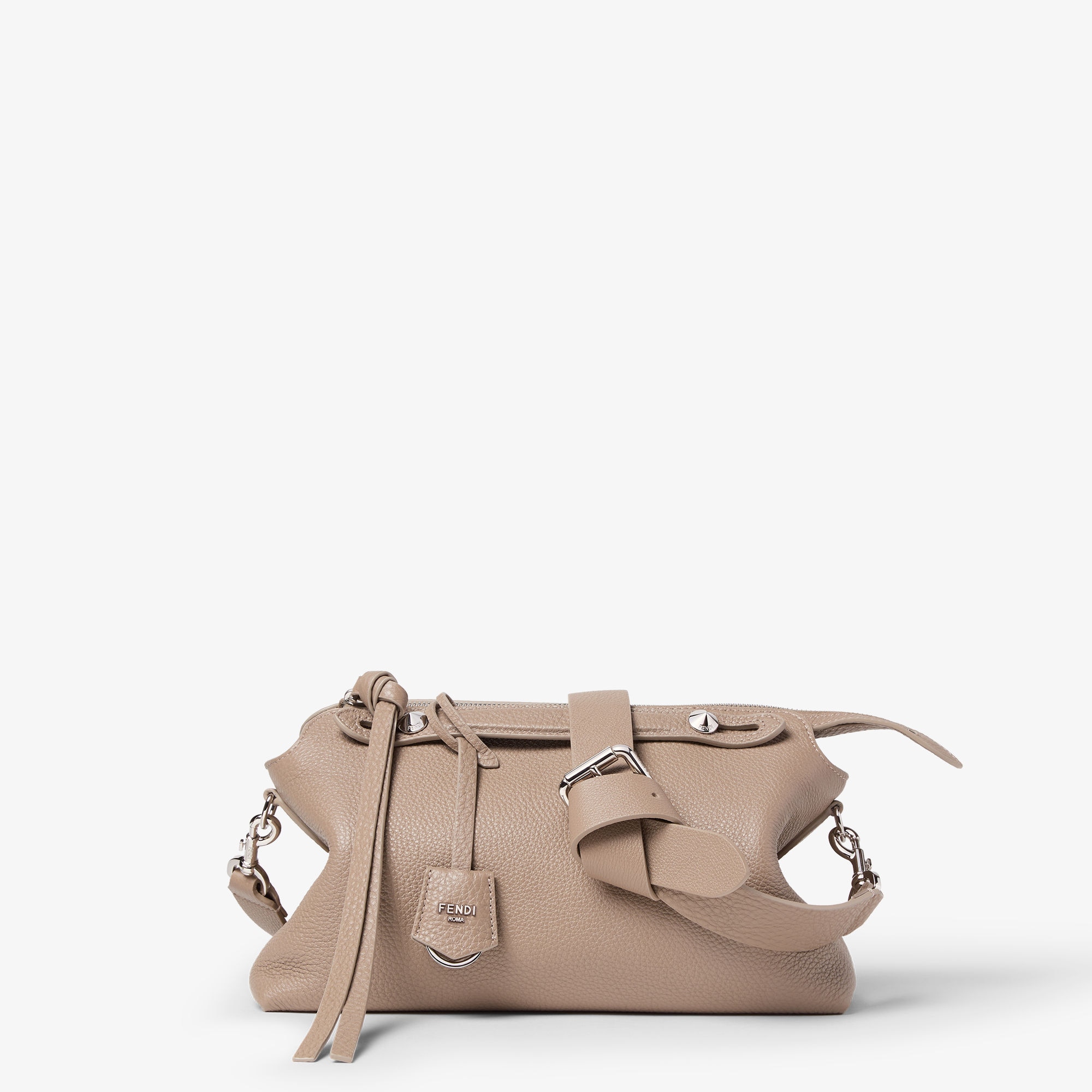 By The Way Soft Medium - Beige | FENDI US