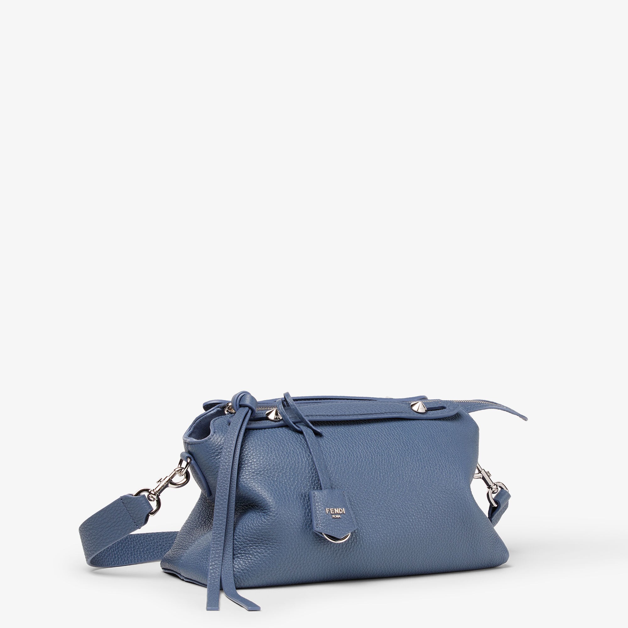 バイ ザ ウェイ ソフト ミディアム - ライトブルー | FENDI JP