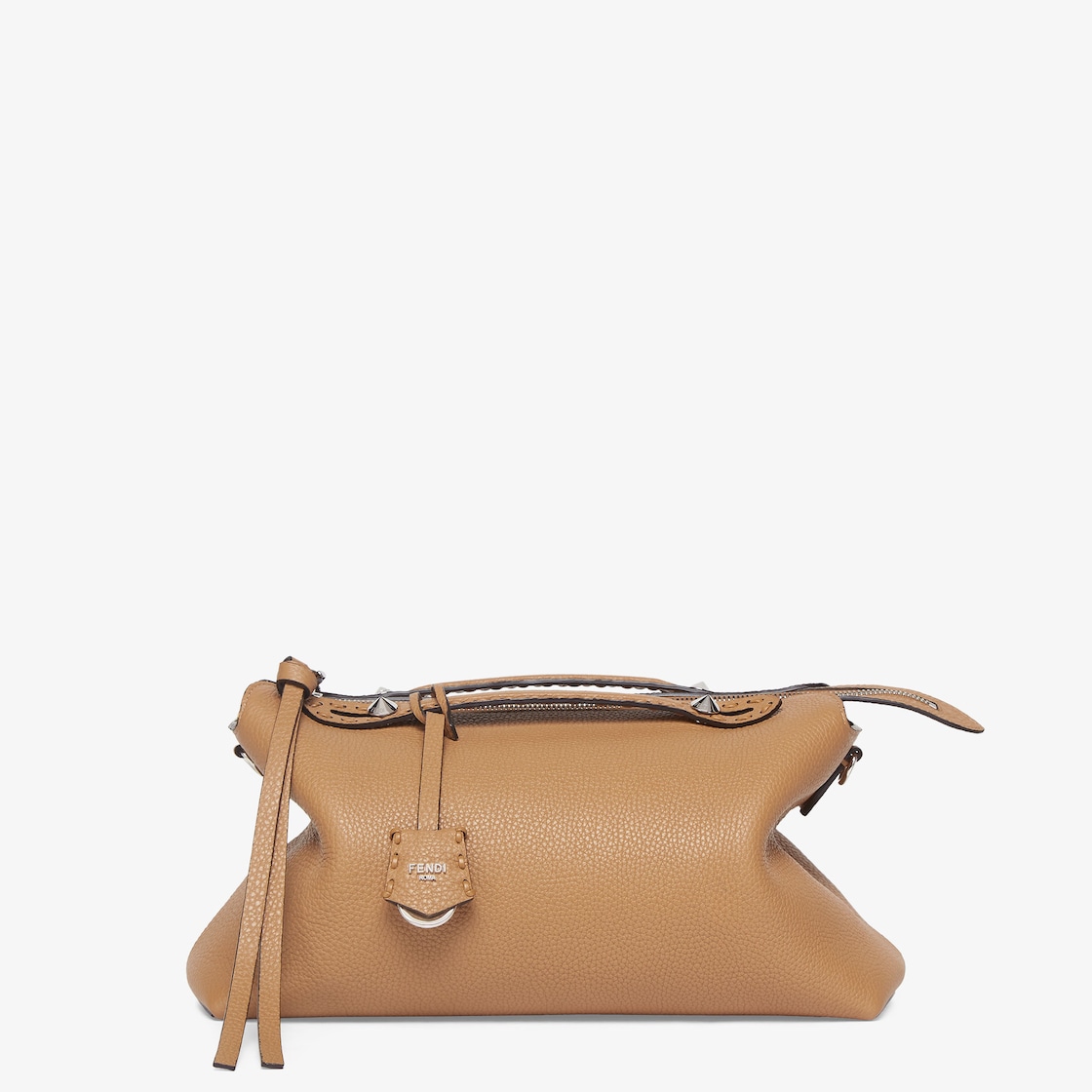 By The Way Selleria Mini Selleria Beige | Fendi By The Way Selleria Mini Selleria Beige | Fendi