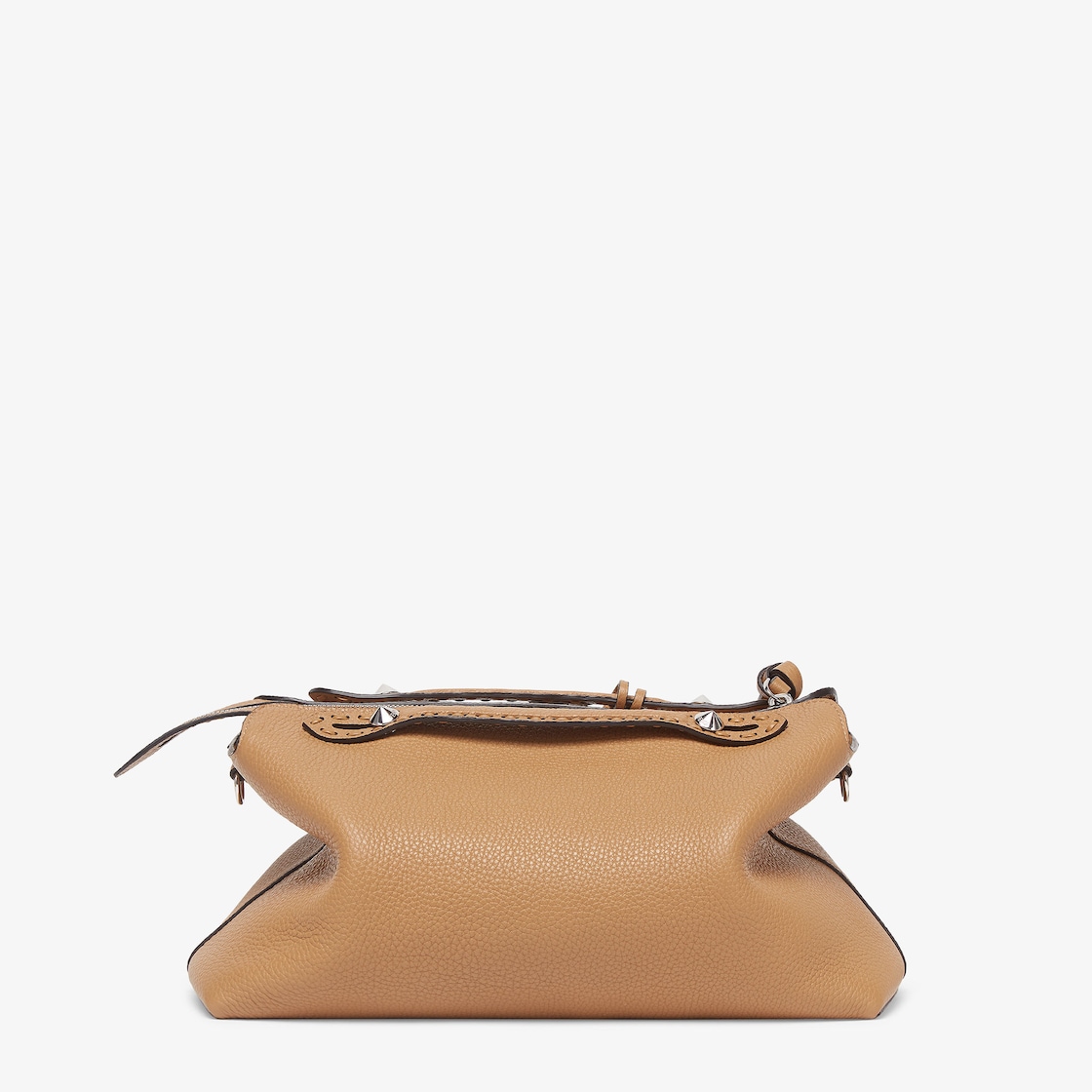 バイ ザ ウェイ セレリア ラージ カーフレザー ベージュ | Fendi バイ ザ ウェイ セレリア ラージ カーフレザー ベージュ | Fendi