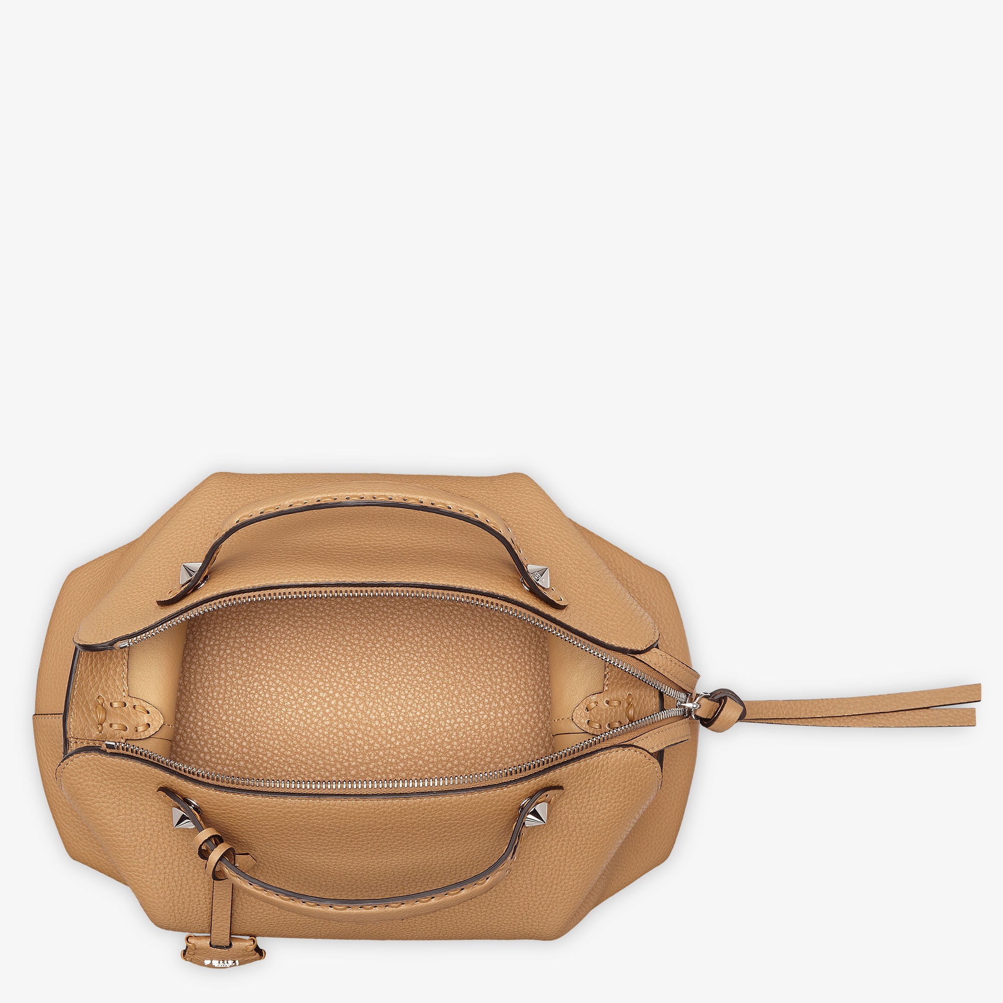 バイ ザ ウェイ セレリア ラージ カーフレザー ベージュ | Fendi バイ ザ ウェイ セレリア ラージ カーフレザー ベージュ | Fendi