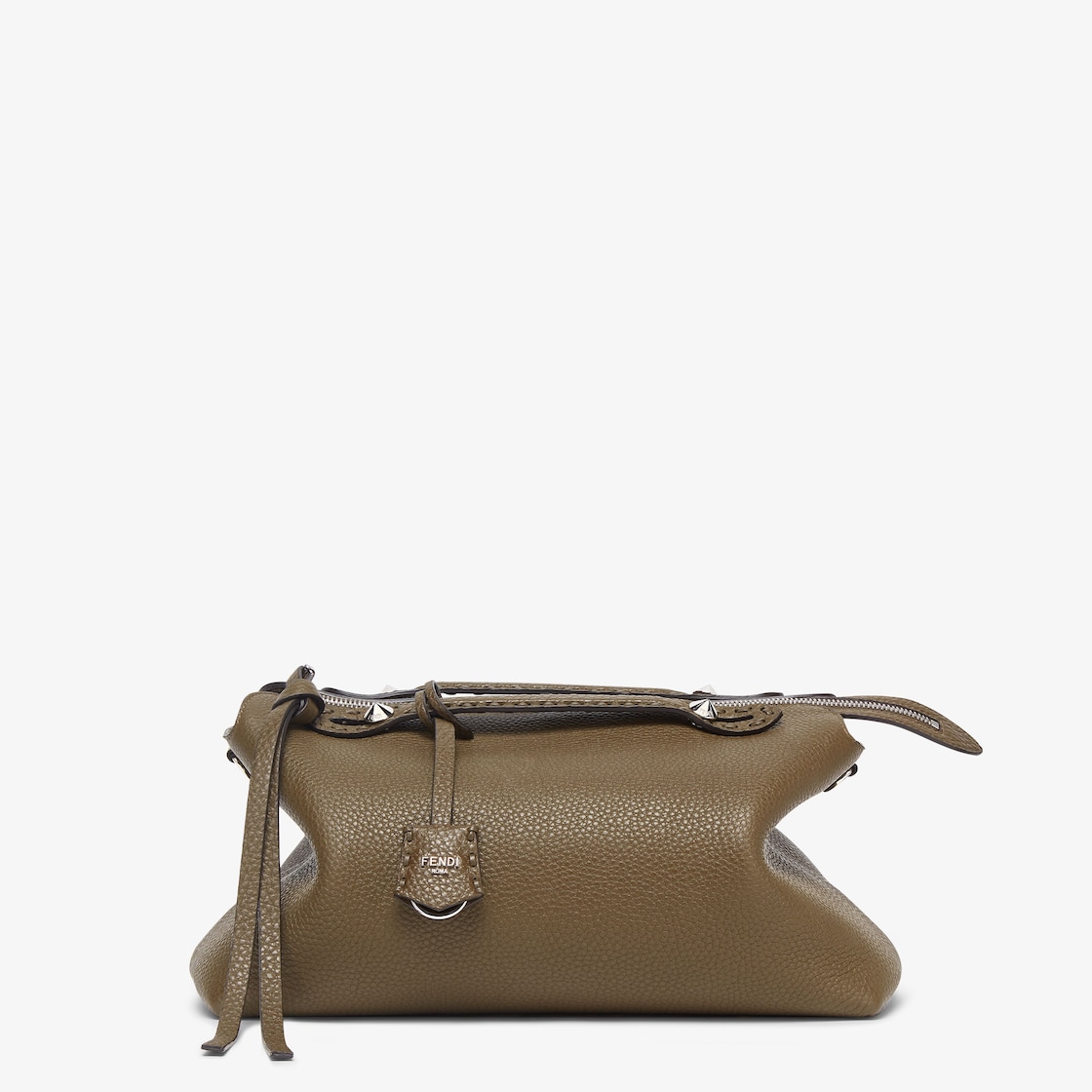 バイ ザ ウェイ セレリア ラージ カーフレザー グリーン | Fendi バイ ザ ウェイ セレリア ラージ カーフレザー グリーン | Fendi