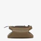 By The Way Selleria Large Cuoio Romano leather Green | Fendi