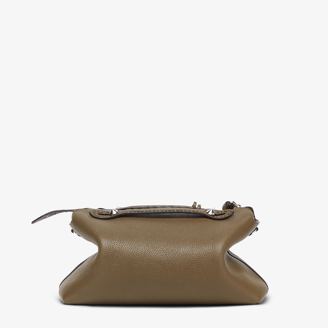 バイ ザ ウェイ セレリア ラージ カーフレザー グリーン | Fendi バイ ザ ウェイ セレリア ラージ カーフレザー グリーン | Fendi
