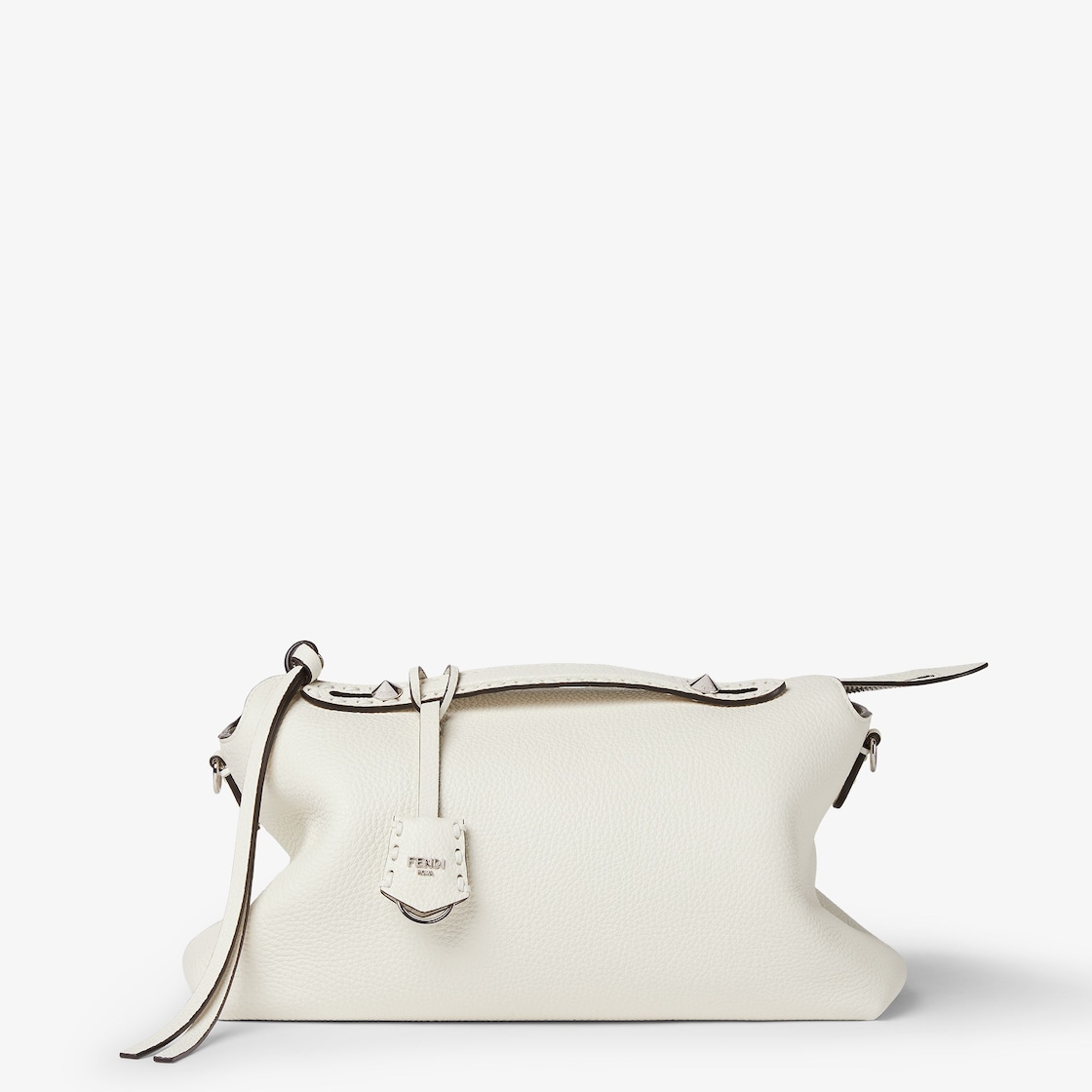 ホワイト のウィ ウィメンズ 向けデザイナー バッグ | FENDI JP ホワイト のウィ ウィメンズ 向けデザイナー バッグ | FENDI JP