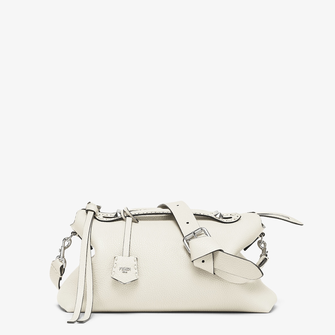 ホワイト のウィ ウィメンズ 向けデザイナー バッグ | FENDI JP ホワイト のウィ ウィメンズ 向けデザイナー バッグ | FENDI JP