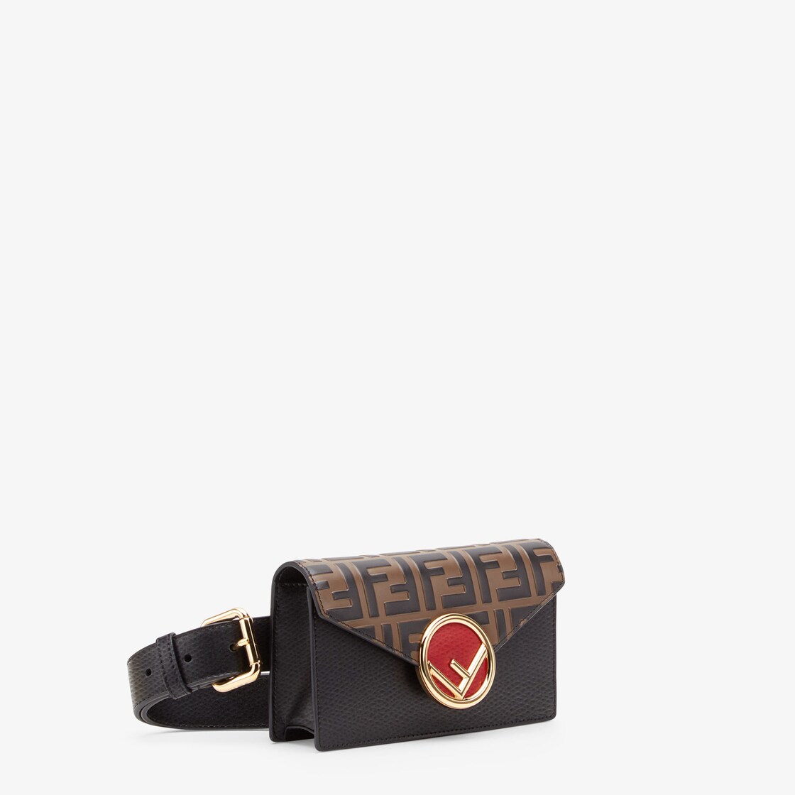 Fendi roma belt clearance bag