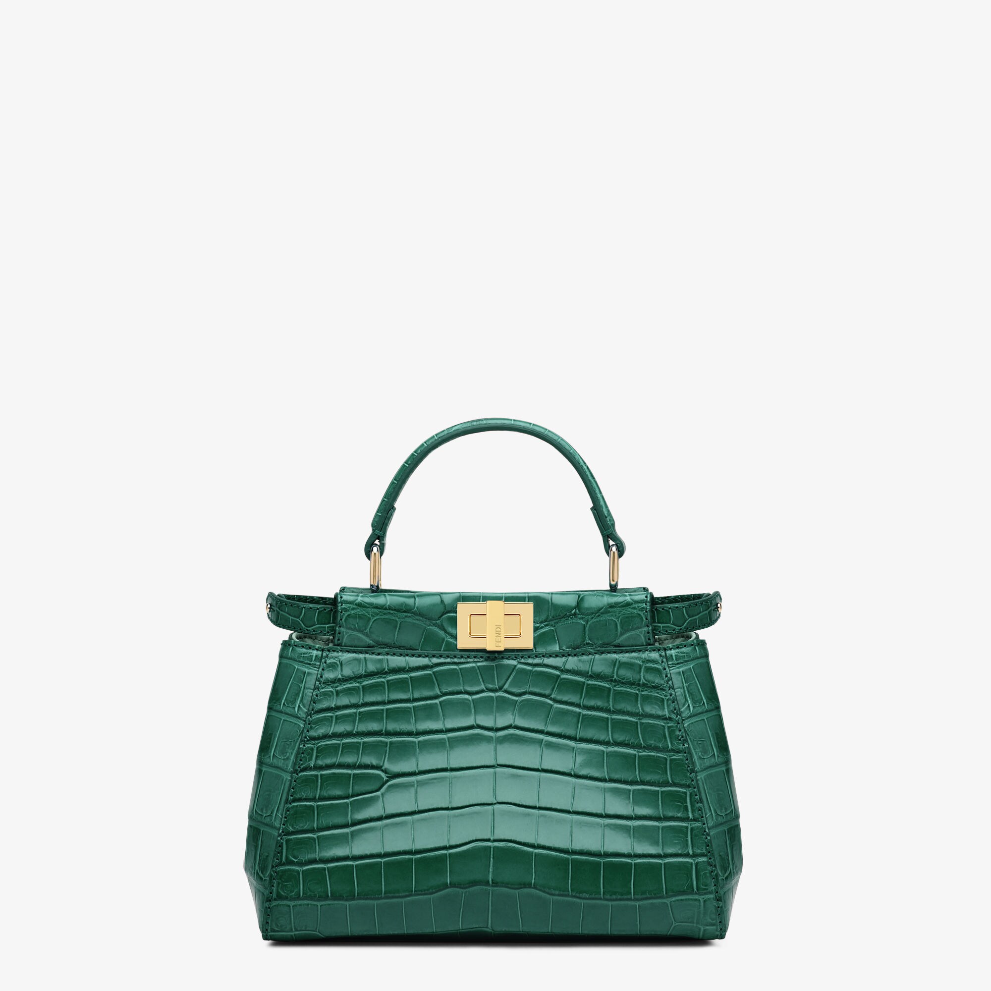 Fendi peekaboo small price best sale