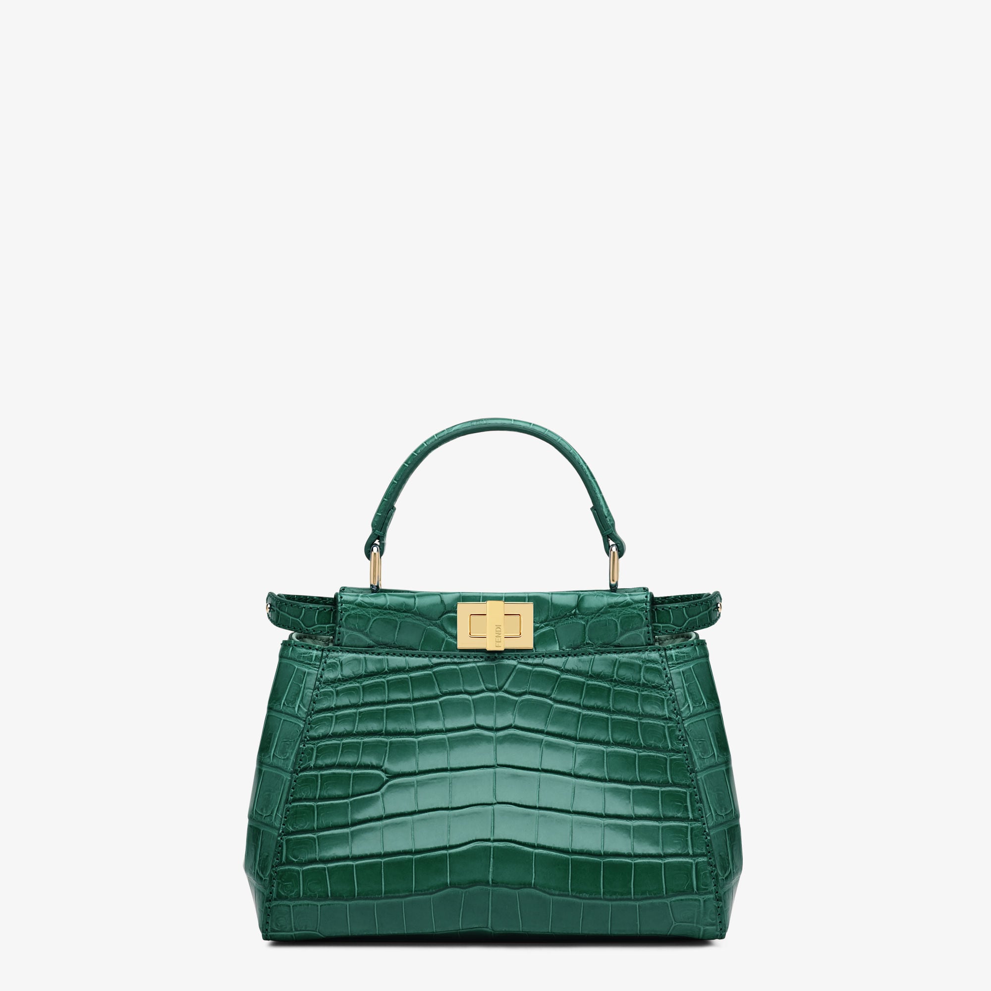 Peekaboo Mini | FENDI US