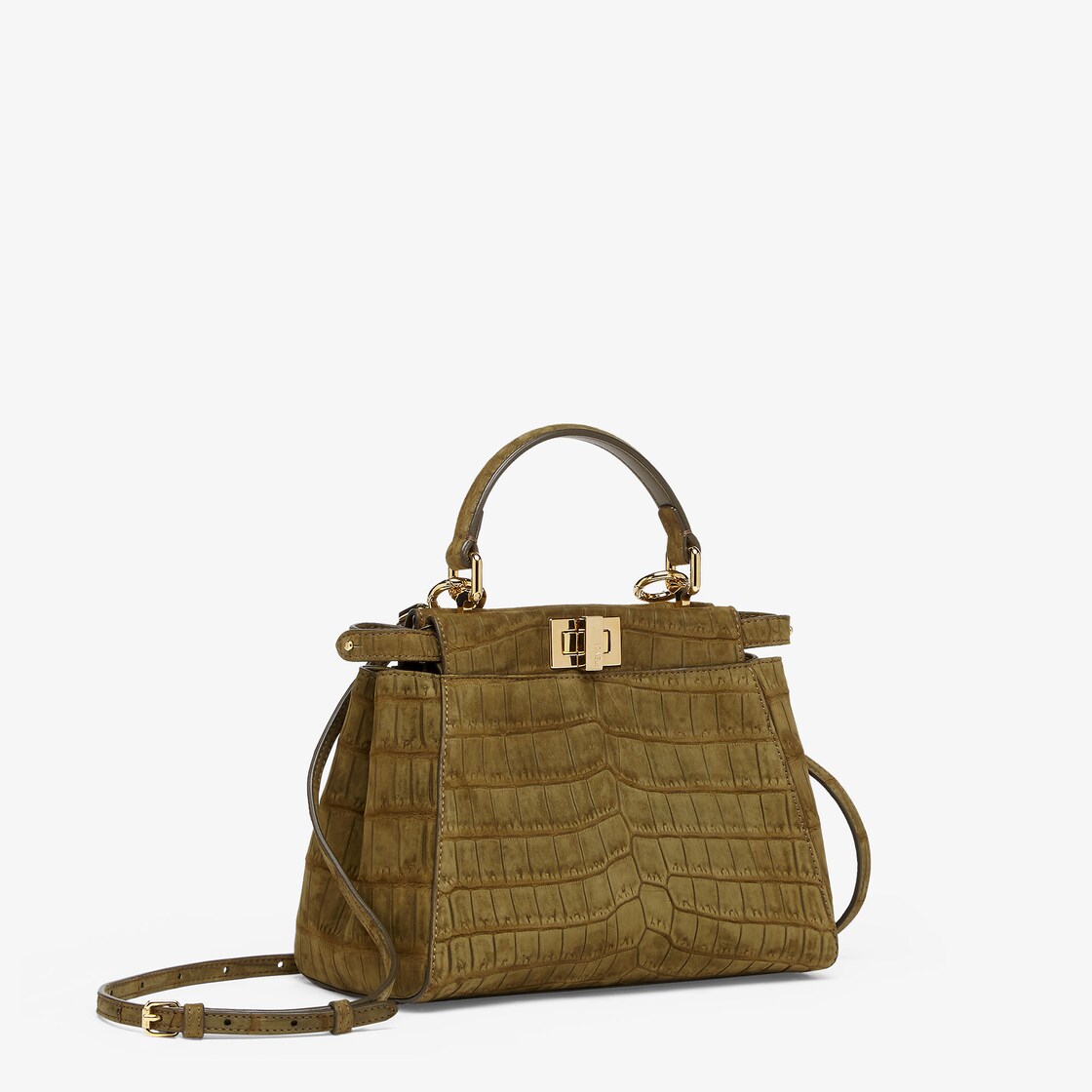 Peekaboo Mini Precious skin Green - Image 2/5