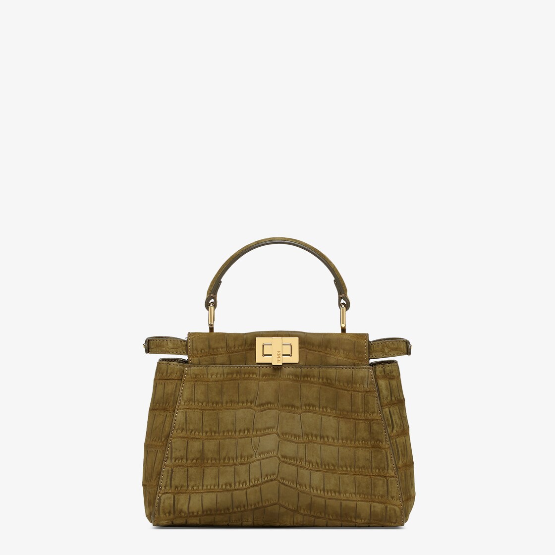 Peekaboo Mini Precious skin Green - Image 3/5