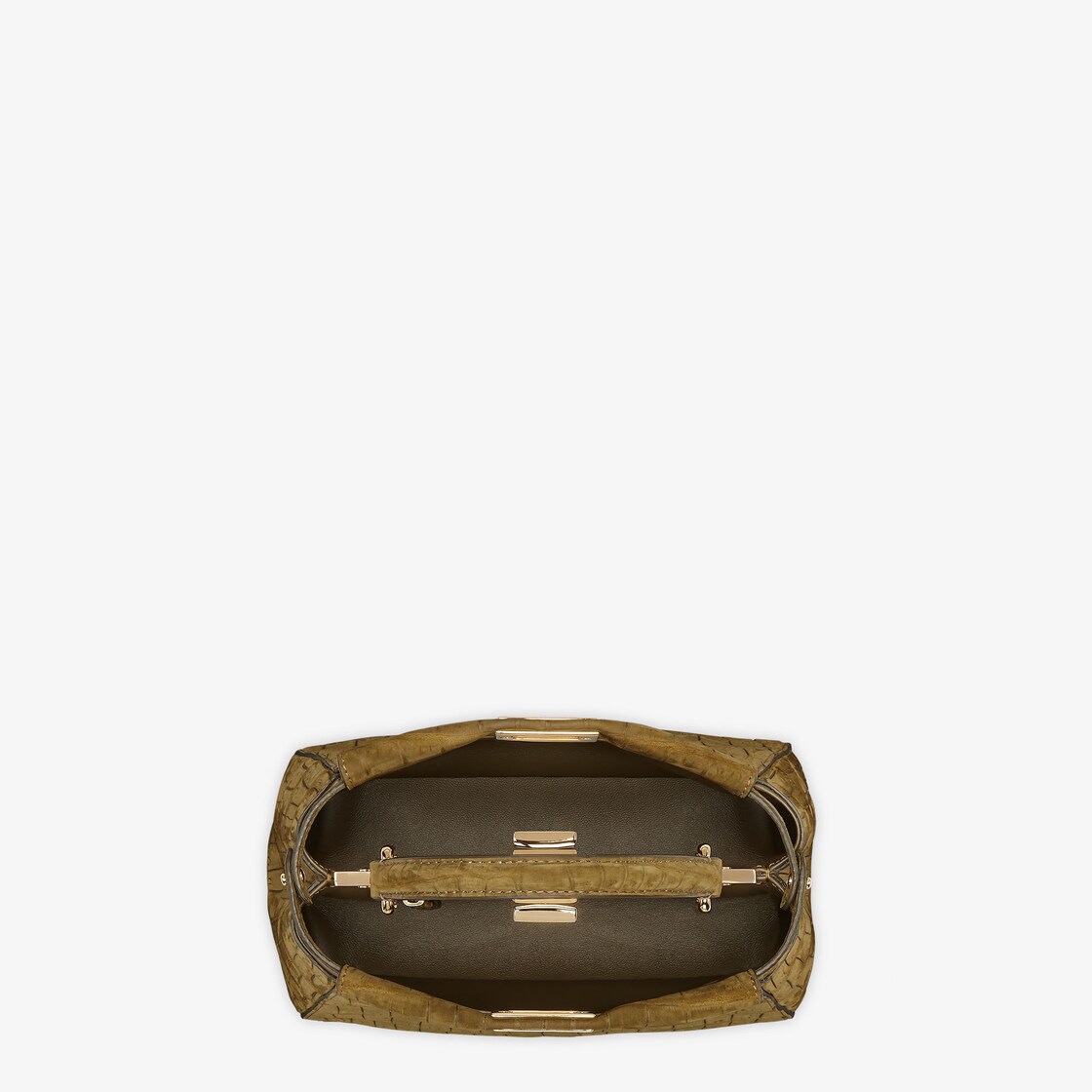 Peekaboo Mini Precious skin Green - Image 4/5