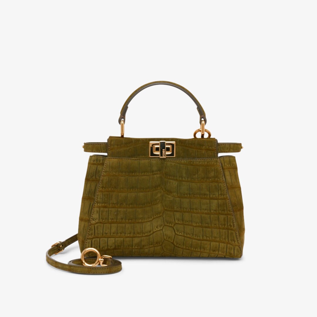 Peekaboo Mini