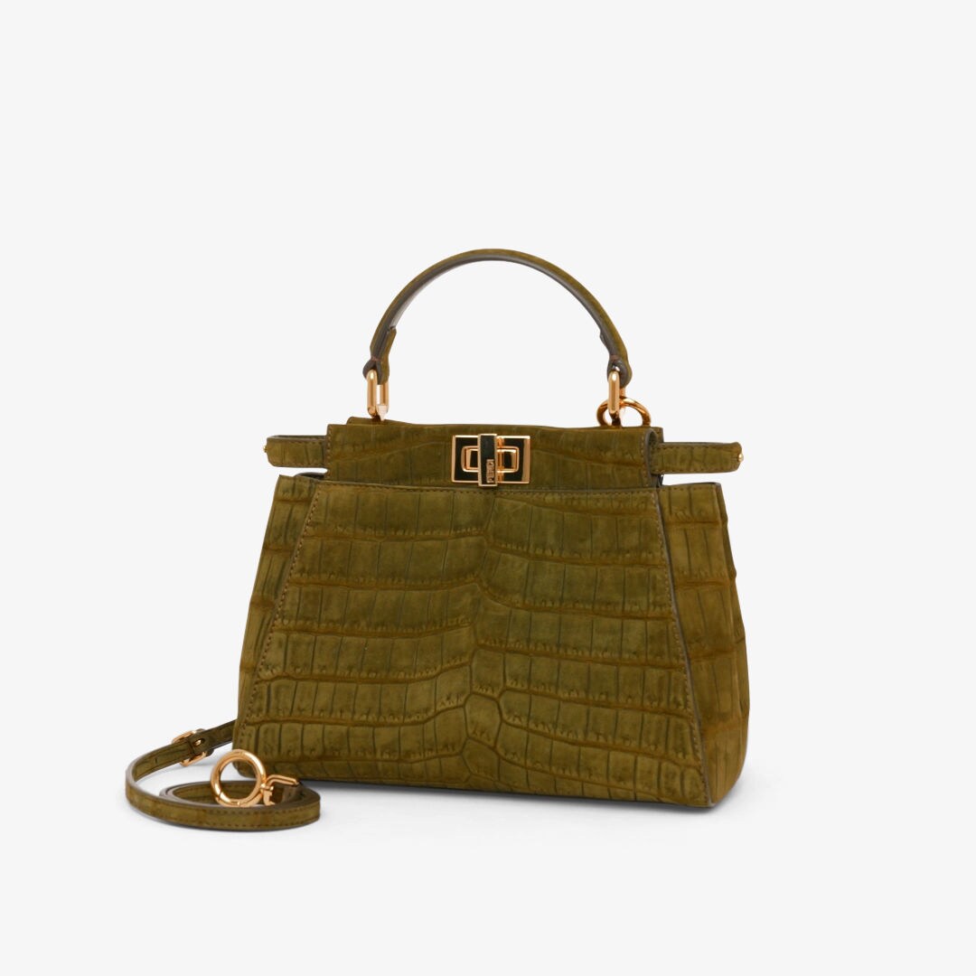 Peekaboo Mini
