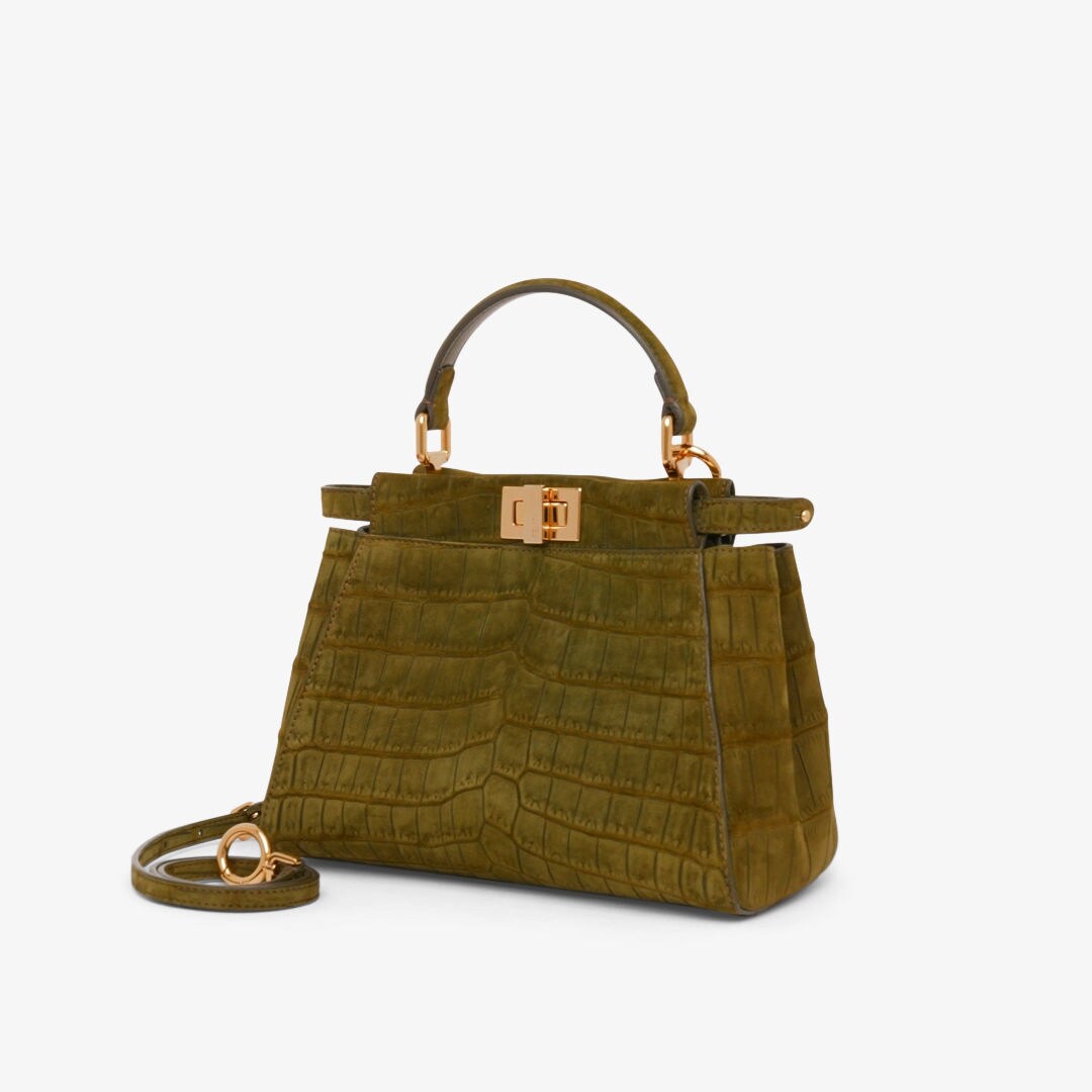 Peekaboo Mini