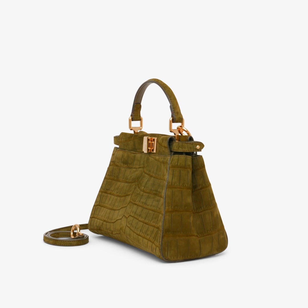 Peekaboo Mini