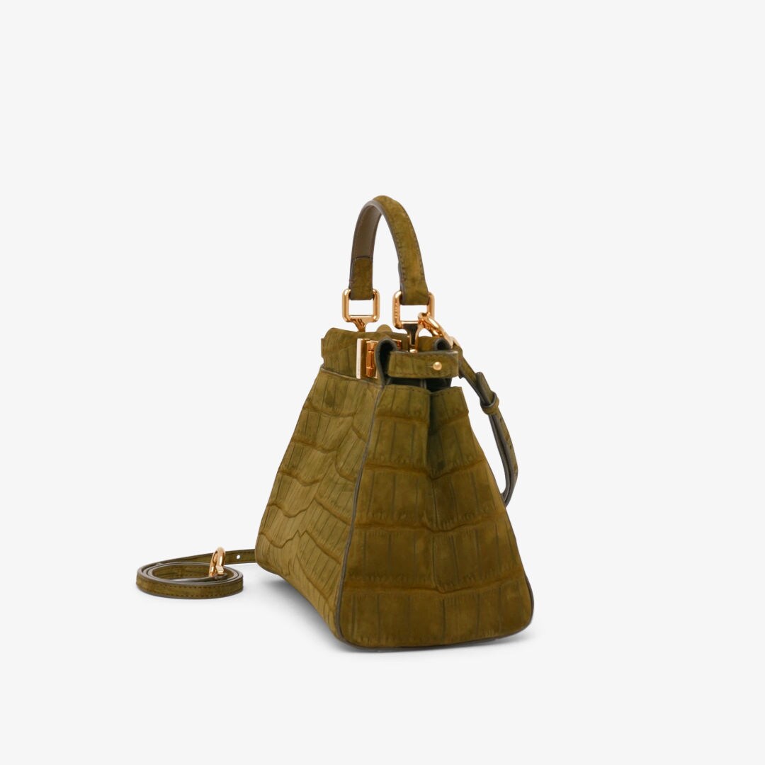 Peekaboo Mini
