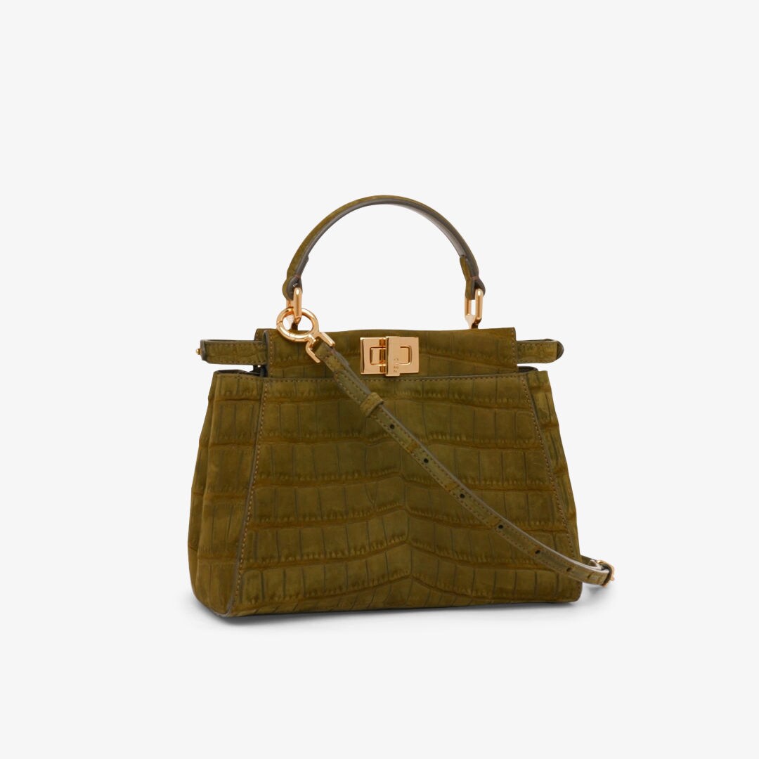Peekaboo Mini