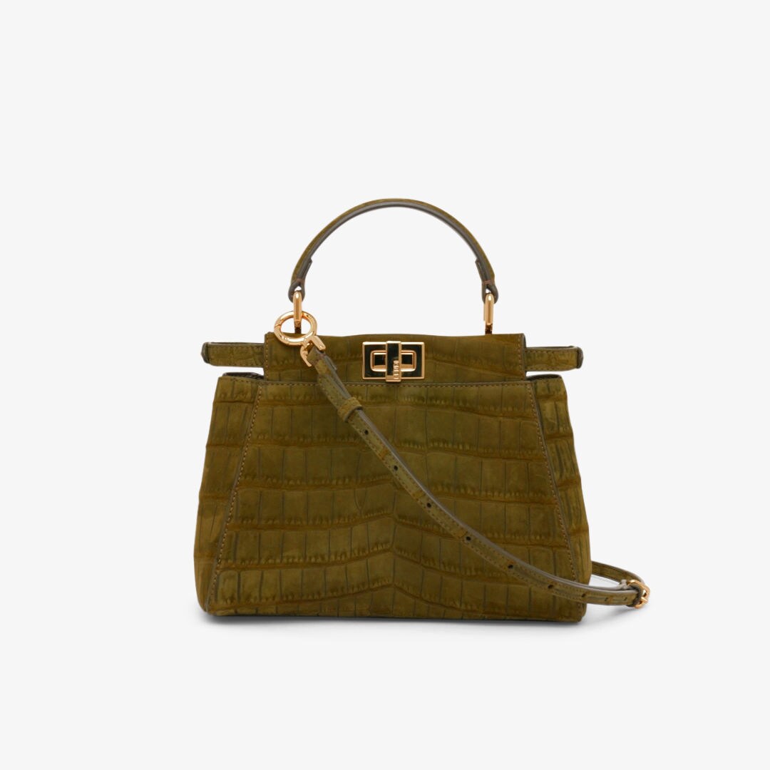 Peekaboo Mini