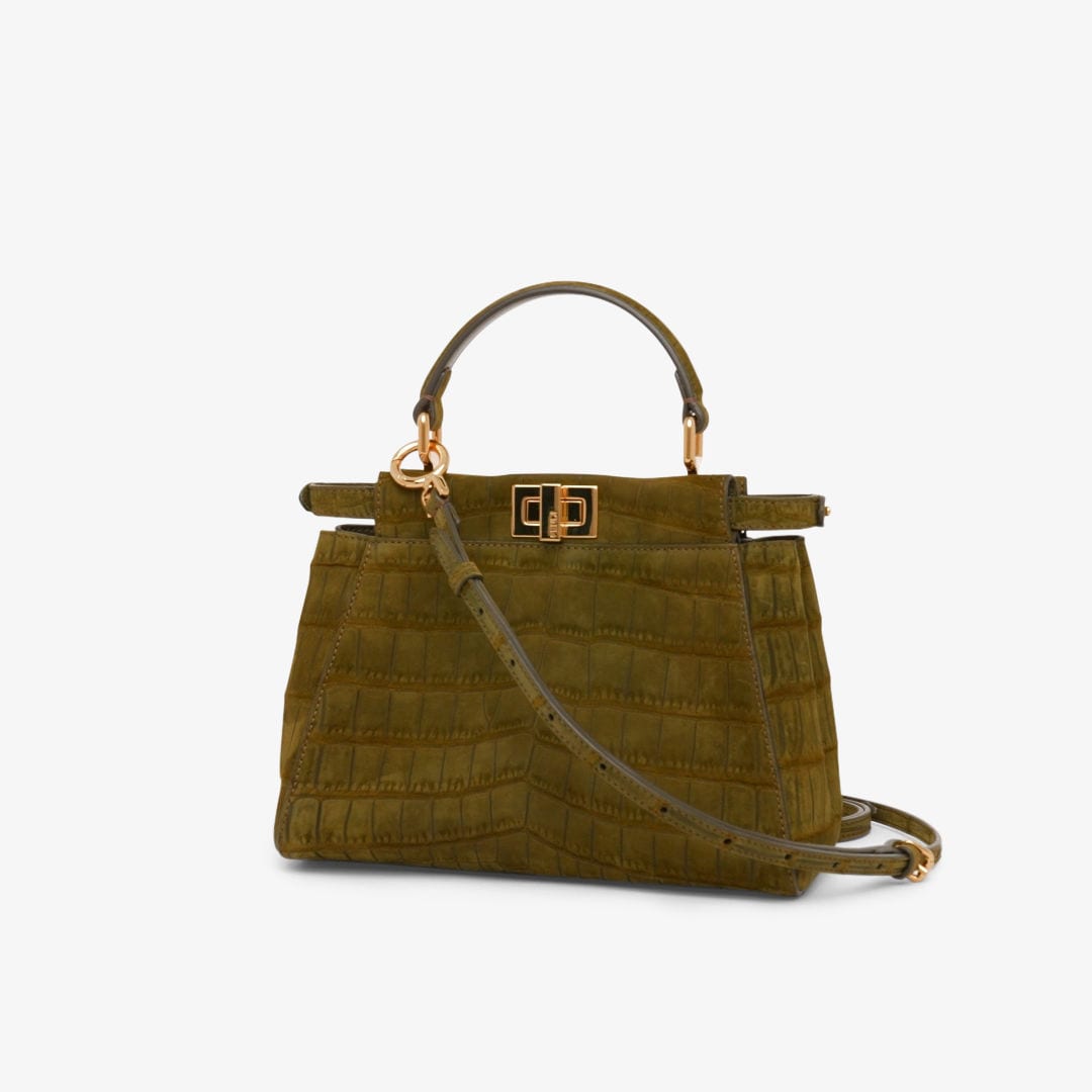 Peekaboo Mini