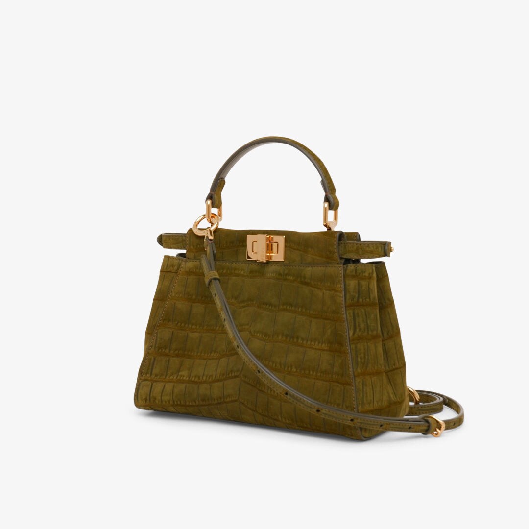 Peekaboo Mini