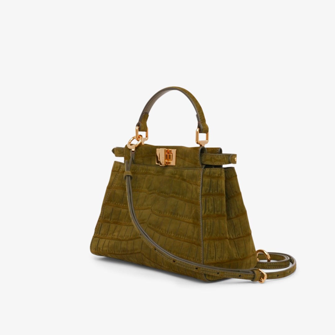 Peekaboo Mini