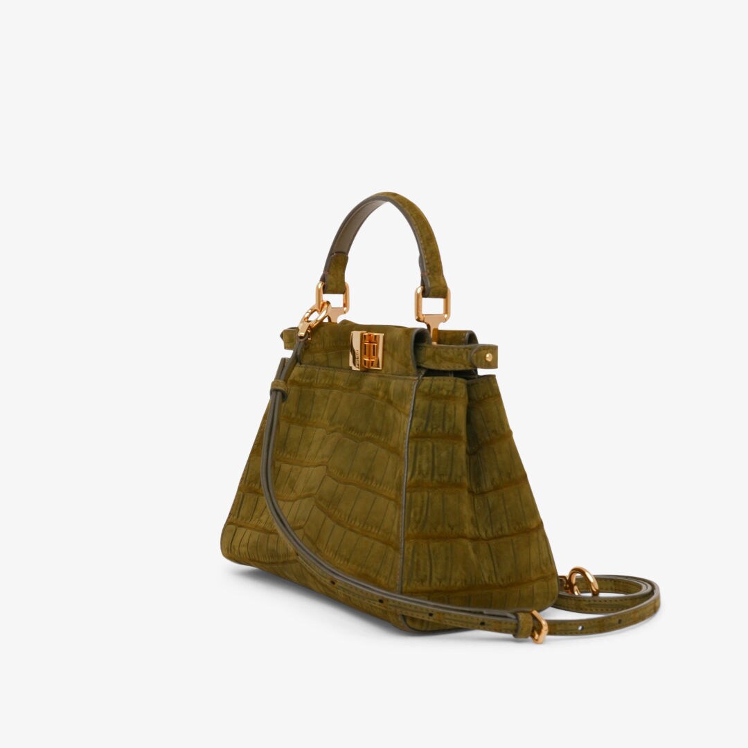 Peekaboo Mini