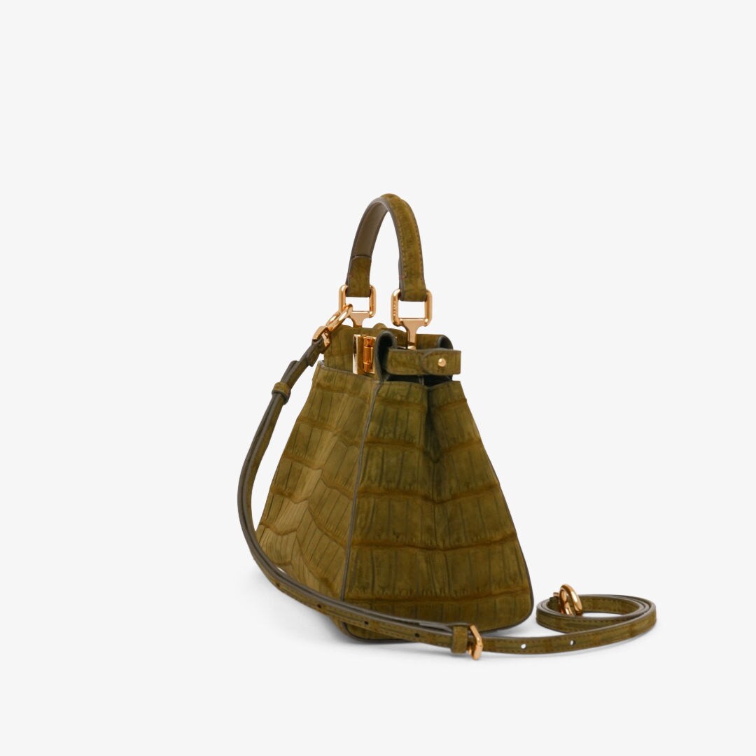 Peekaboo Mini