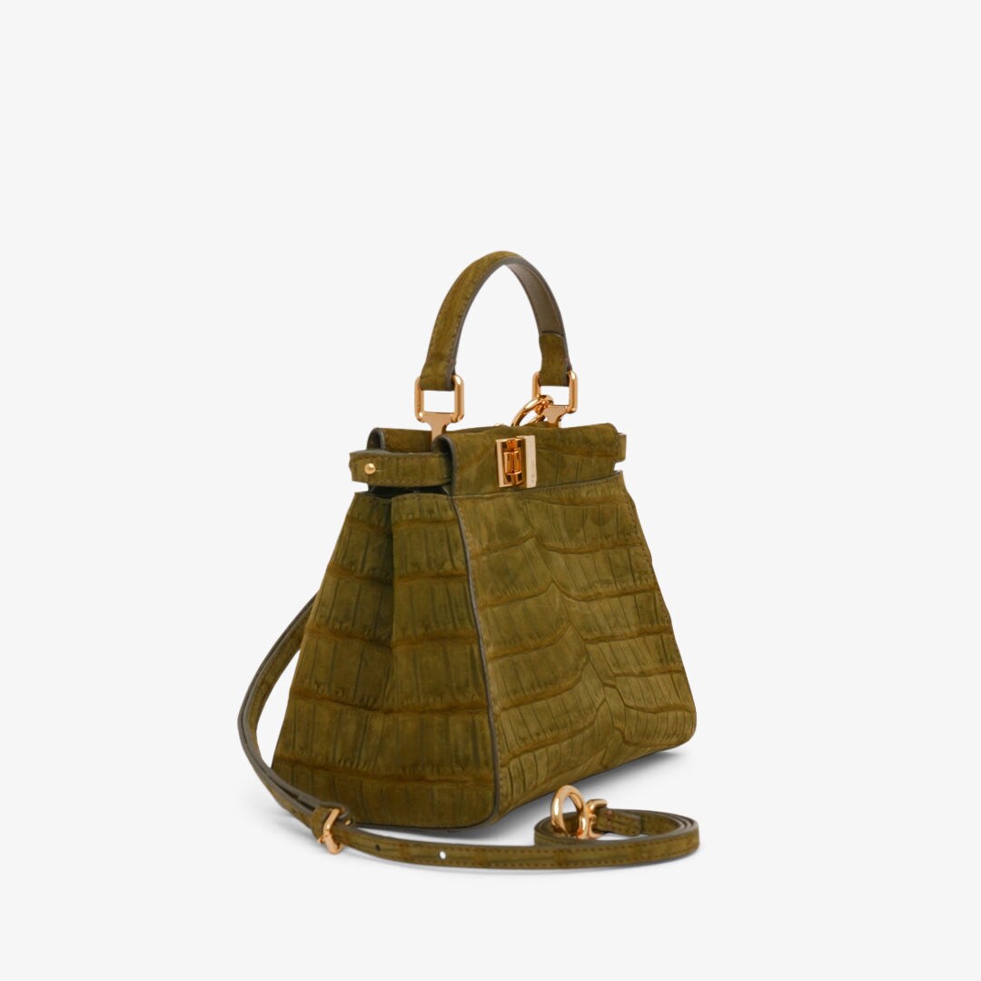 Peekaboo Mini