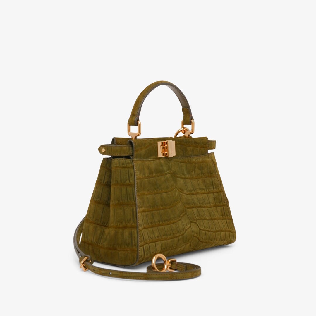 Peekaboo Mini