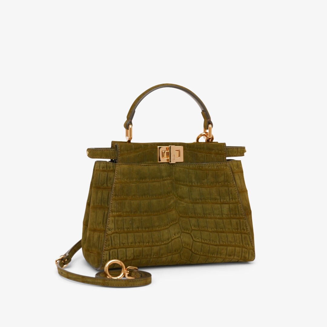 Peekaboo Mini