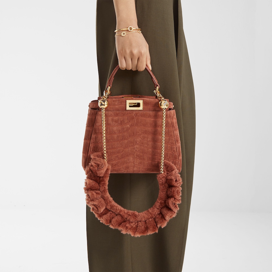 Peekaboo Mini