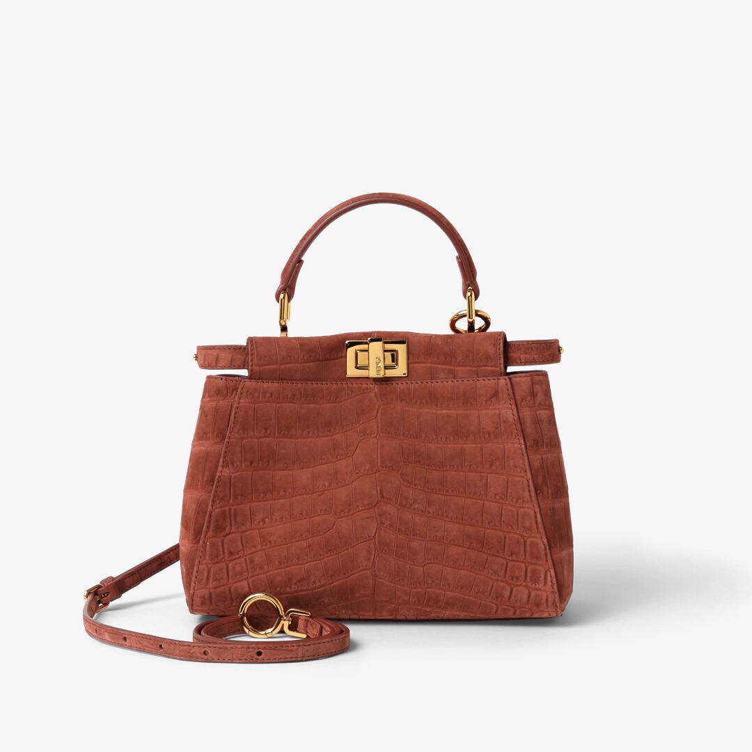 Peekaboo Mini