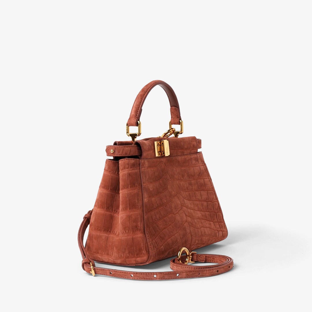 Peekaboo Mini