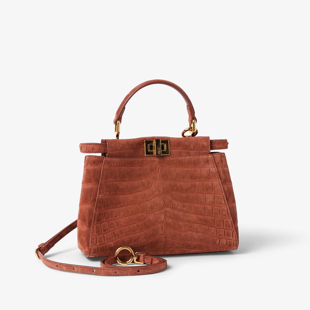 Peekaboo Mini