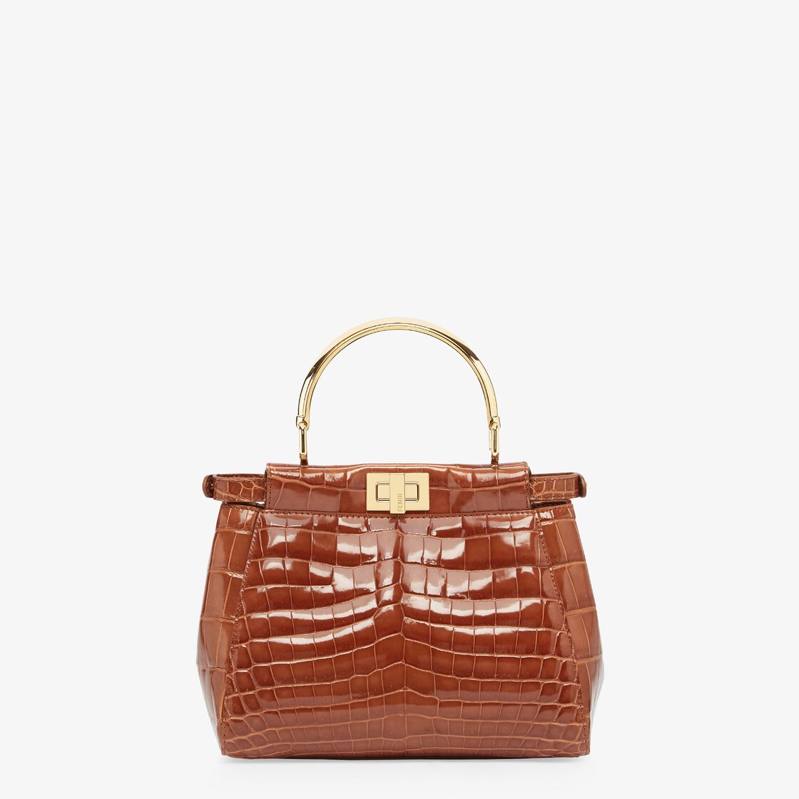 Peekaboo Mini Precious skin Brown - Image 3/5