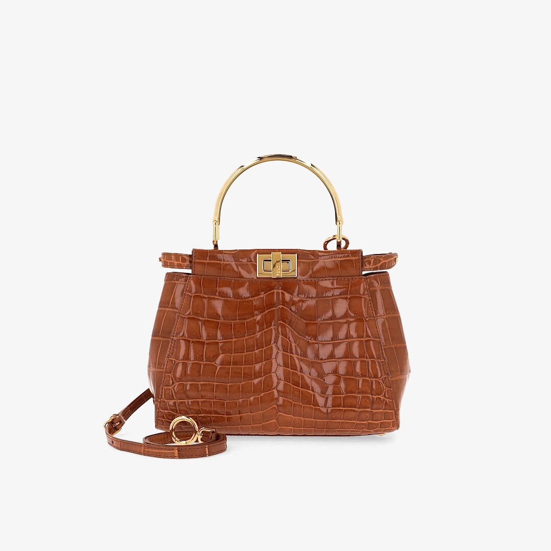 Peekaboo Mini