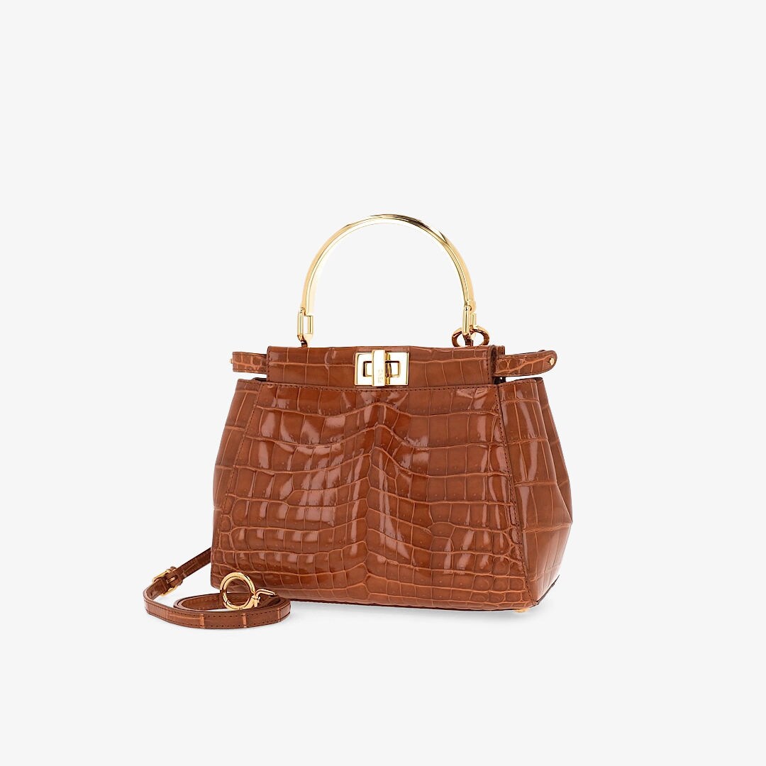 Peekaboo Mini