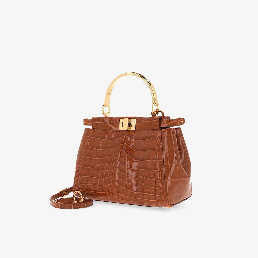 Peekaboo Mini