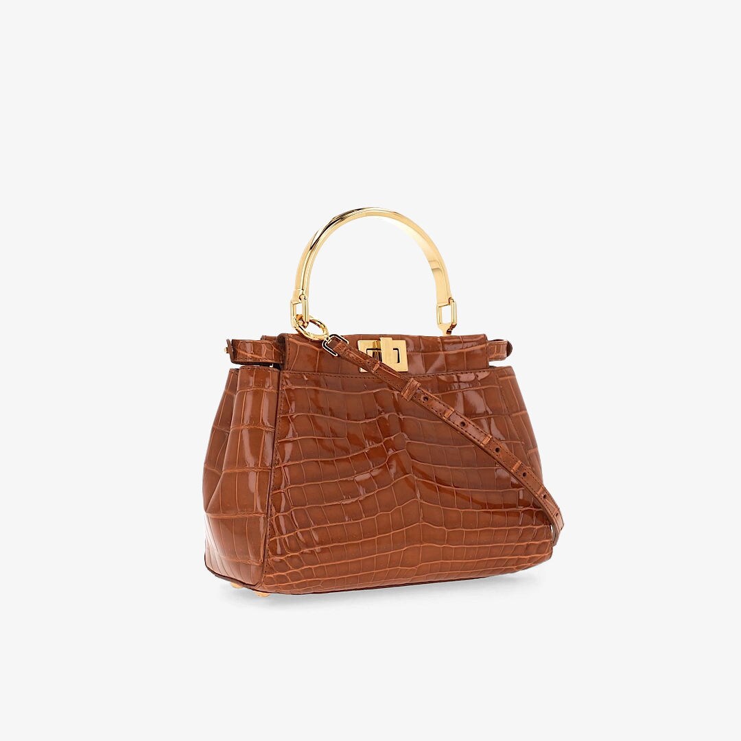 Peekaboo Mini