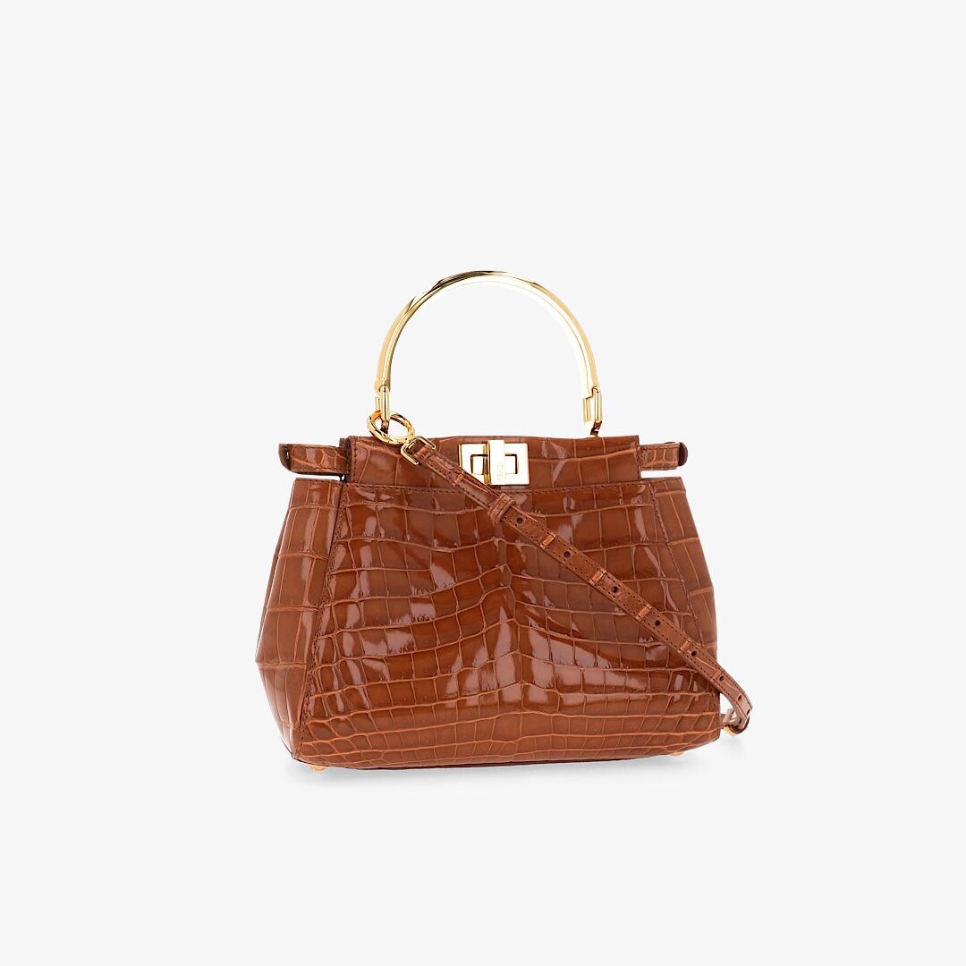 Peekaboo Mini