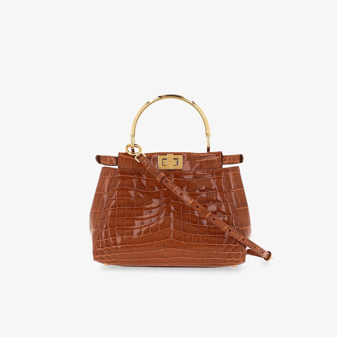 Peekaboo Mini