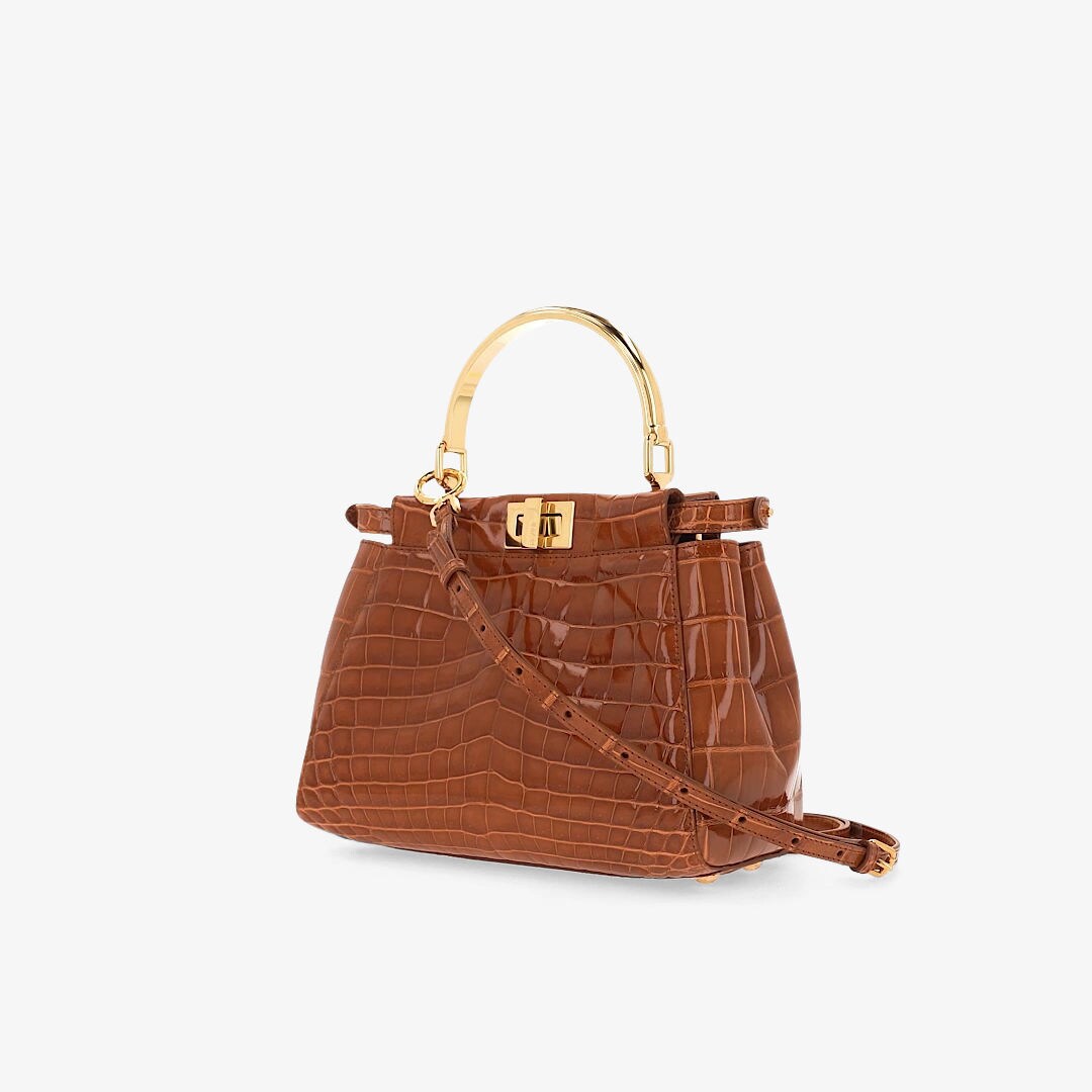 Peekaboo Mini