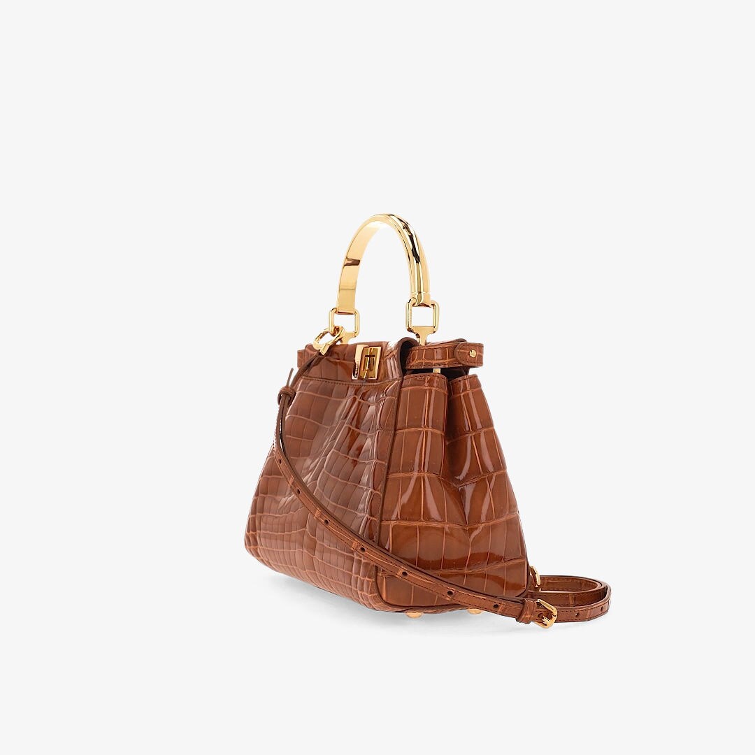 Peekaboo Mini