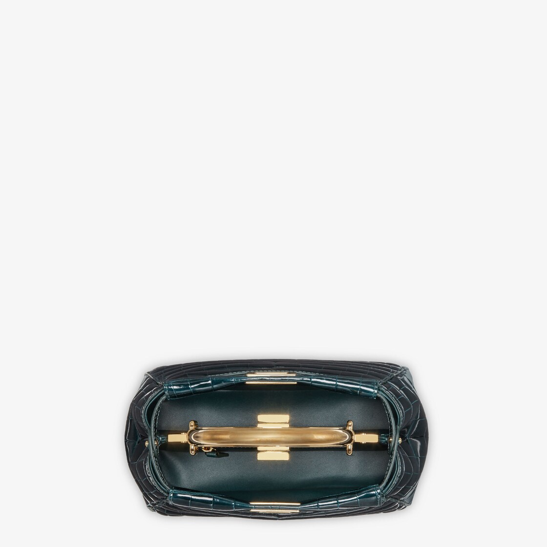 Peekaboo Mini Precious skin Green - Image 4/5